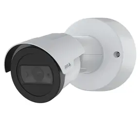 AXIS M2036-LE / Kamera IP zewnętrzna / Bullet / 4 Mpix / Dzień i noc / odporna na warunki atmosferyczne