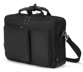 Dicota SEVEN Top Traveler / Torba na laptopa / do 16"