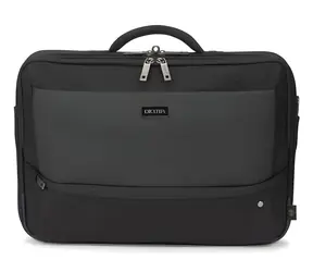 Dicota FIVE Multi black / Torba na laptopa / 14" - 16"