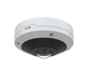 AXIS M4318-PLVE / Kamera sieciowa / Kopułkowa / Zewnętrzna / Wandaloodporna i wodoodporna / Dzień i noc
