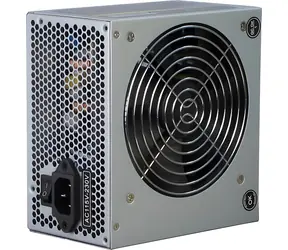 Inter-tech Coba CES-350B / Zasilacz / ATX / 350 W / 80 PLUS Bronze / Aktywny PFC / 120 mm / bulk
