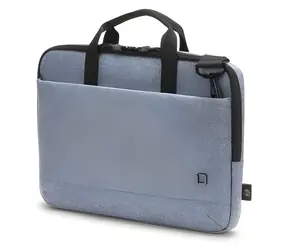 Dicota Eco Motion denim blue / Torba na laptopa / do 15,6"