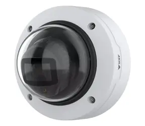 AXIS P3275-LV / Kamera IP / Kopułkowa / Wewnętrzna / 2 Mpx / 1920 x 1080 / Dzień i noc