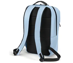 Dicota Commuter lodowoniebieski / Plecak na laptopa / 13-16"