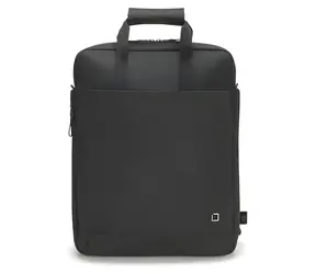 Dicota Motion Eco czarny / Plecak na laptopa / 13"-15,6"
