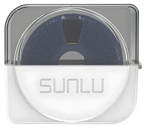 Sunlu S1 PLUS / Suszarka do włókien / 35-55 °C / do 24 h / <10 dB