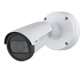 AXIS P1485-LE / Kamera IP zewnętrzna / Bullet / 2 Mpix / Dzień i noc / Wandaloodporna i wodoodporna