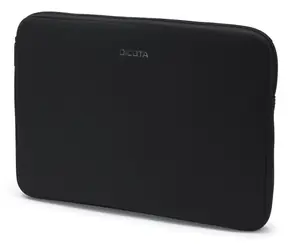 Dicota Perfect black / Etui na laptopa / do 13,3"