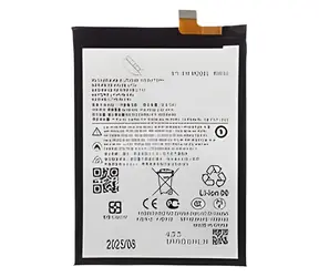 Do Motorola RW50 / Bateria / 5000 mAh