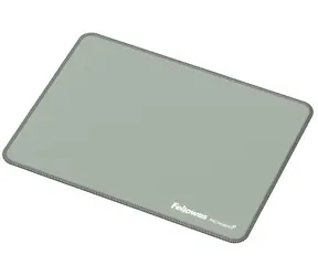 Fellowes BREYTA XL green / Podkładka pod mysz / antybakteryjna / 280x210 mm