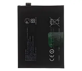 OEM akumulator BLP899 do OnePlus 10 Pro / 5000 mAh / litowo- ION