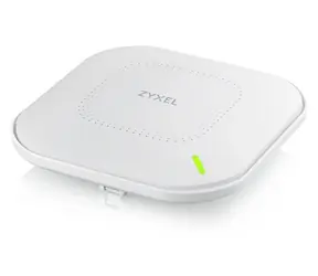 ZyXEL WAX610D / AP / AX3000 / WiFi 6 / Dwuzakresowy 2,4 i 5 GHz / PoE / 1x 2.5GLAN
