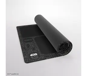 Gamepad GAMEGENIC Star Wars: Unlimited - Wzór nieograniczony / 610 x 350 mm / 2 mm / Kauczuk naturalny