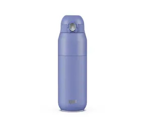 ion8 Primo Revive Medium Lavender / Termos / 540 ml / Stal nierdzewna / Potrójna izolacja