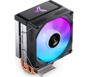 Jonsbo CR-1300 EVO czarny / chłodzenie procesora / 90mm / gniazdo AM5