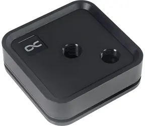 Alphacool Core 1 LT czarny / chłodzenie procesora