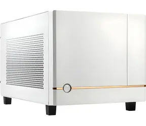 Silverstone SST-SG14W Sugo 14 biały / Obudowa / Mini-ITX