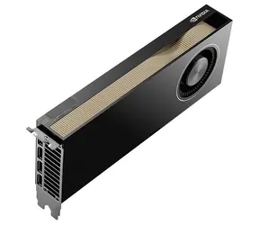 Nvidia RTX PRO 6000 Blackwell Max-Q 96GB / Karta graficzna / Edycja Workstation / 4X DP