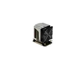 SuperMicro S4677 4U / chłodzenie procesora / aktywne / do 350 W / gniazdo S4677
