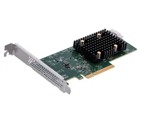 Broadcom HBA 9500-8i / Kontroler / SAS/SATA/NVMe / 8x int. / PCIe x8