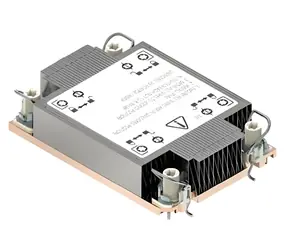 Intel S4189 CYP / Pasywny radiator procesora / 1U