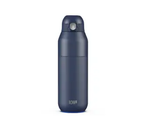 Termos ION8 Primo Revive Midnight 720 ml / Stal nierdzewna / Potrójna izolacja próżniowa / Szczelny
