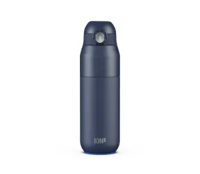 Ion8 Primo Revive Medium Midnight / Termos / 540 ml / Stal nierdzewna / Potrójna izolacja