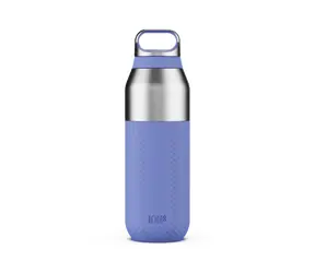 Ion8 Primo Roam Large Lavender / Termos / Stal nierdzewna / 655 ml / Potrójna izolacja