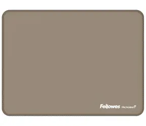 Fellowes BREYTA XL sand / podkładka pod mysz / antybakteryjna / 280x210 mm