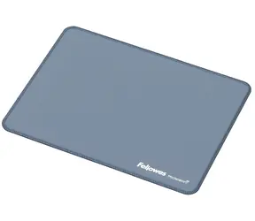 Fellowes BREYTA XL granatowa / Podkładka pod mysz / antybakteryjna / 280x210 mm