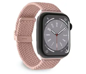 Puro Loop 38/40/41 mm różowy / Pasek do Apple Watch / Nylon