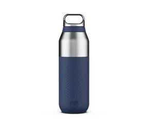 Ion8 Primo Roam Large Midnight / Termos / Stal nierdzewna / 655 ml / Potrójna izolacja