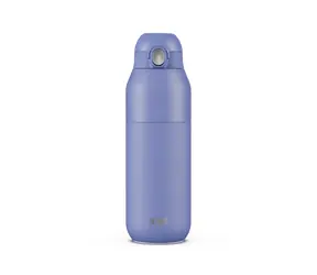 Ion8 Primo Revive Duży Lawenda / Termos / 720 ml / Stal nierdzewna / Potrójna izolacja