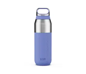 Ion8 Primo Roam Medium Lavender / Termos / Stal nierdzewna / 485 ml / Potrójna izolacja