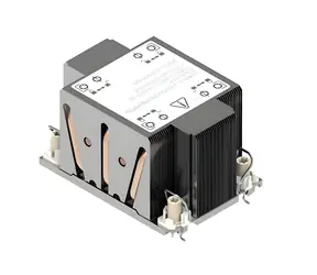 Intel S4189 CYP / Chłodzenie procesora / Pasywne / 2U / 1 szt.