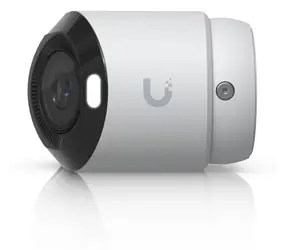 Ubiquiti UVC-G6-180-W biała / Kamera zewnętrzna / 16MP / 180° / IR 20 m / IP66 / PoE+