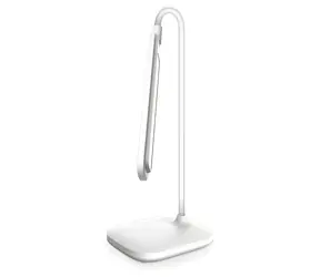 Platinet PDL6728 biała / lampa LED / 5 W / 200 lm / 3700-4200 K / akumulatorowa 2400 mAh