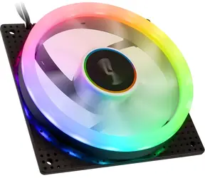 Cryorig Crona X biały / Wentylator / 120mm / ARGB / PWM