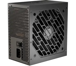 Genesis Nihon 650NM czarny / Zasilacz komputerowy / 650 W