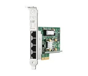 HPE 331T / Karta sieciowa / Ethernet 1 Gb / 4 porty