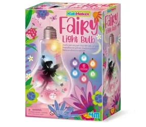 4M Lampka nocna Fairy 00-04772
