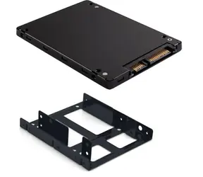 CoreParts SSD 512 GB / SSD / 3,5" / SATA III / TLC / odczyt 550 MB/s