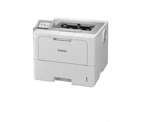 Brother HL-L6410DN / A4 / Drukarka laserowa czarno-biała / 1200 x 1200 dpi / 50 str./min / dupleks / LAN