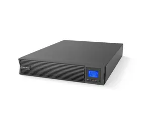PowerWalker VFI 3000 ICR IoT UK / UPS / 3000 VA / Rack / USB