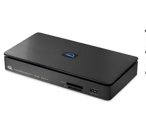 Stacja dokująca OWC Thunderbolt Pro Dock / Thunderbolt