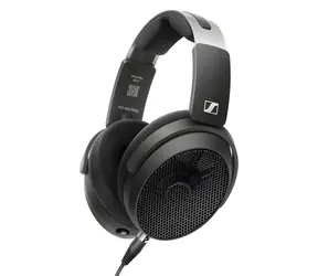 Sennheiser HD 490 PRO / Słuchawki / otwarte / studyjne / składane / 3,5 mm / 1,8 m