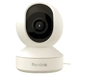 Reolink E330 biały / Kamera IP wewnętrzna / 2560 x 1920 / mikrofon i głośniki / IR / Wi-Fi / microSD