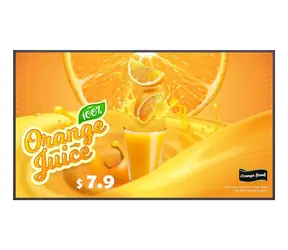 49" LG 49UH5Q-E czarny / Wyświetlacz komercyjny / 4K UHD / IPS / 500 cd/m2 / webOS / 24/7