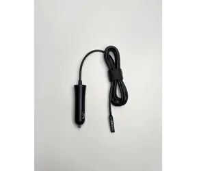 CoreParts Zasilacz samochodowy do Microsoft Surface Pro / Zasilacz samochodowy / 43 W / 12 V / 3,6 A