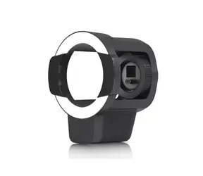 Ubiquiti UACC-Pro-Bullet-Enhancer-B czarny / Moduł rozszerzenia kamery / Oświetlenie IR / Radar / IPX5